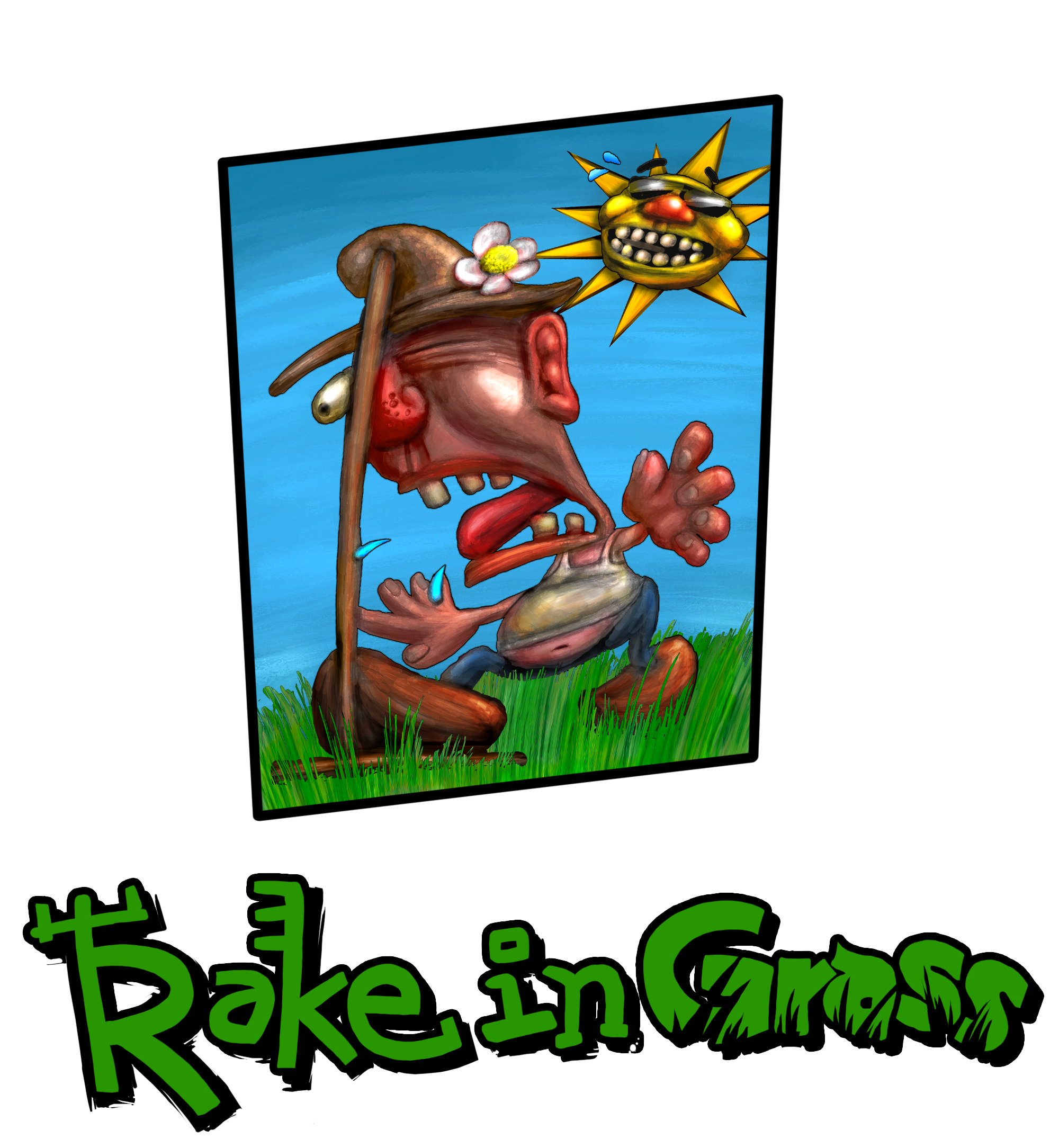 File:Rake in grass game s2.jpg - Wikipedia
